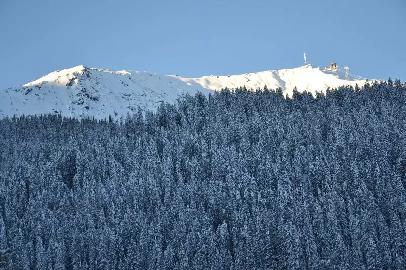 Отель Sportlodge Klosters