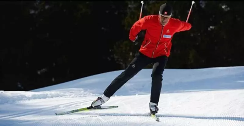 Отель Sportlodge Klosters