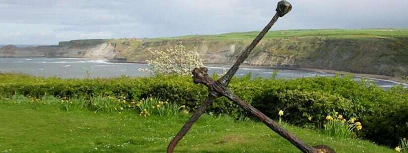 בית מלון כפרי The Cliffemount