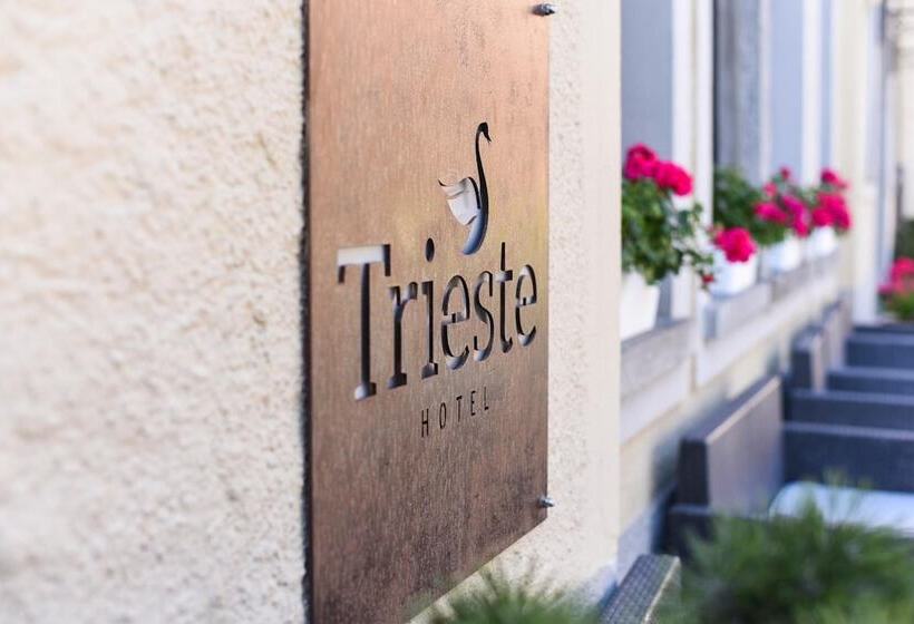 호텔 Trieste