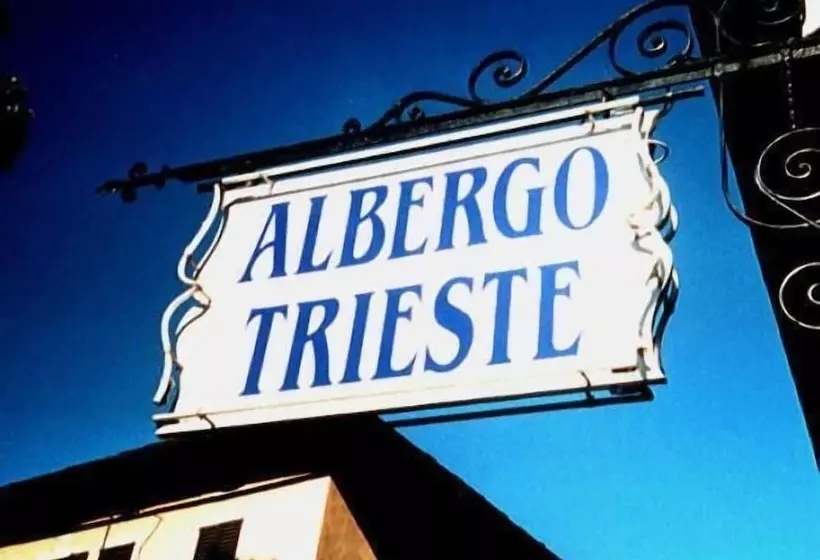 酒店 Trieste