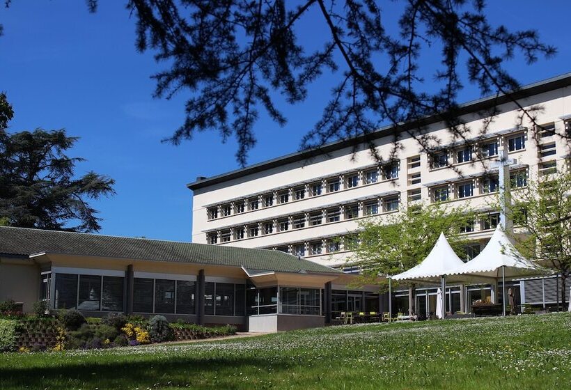 호텔 Hôtel Valpré