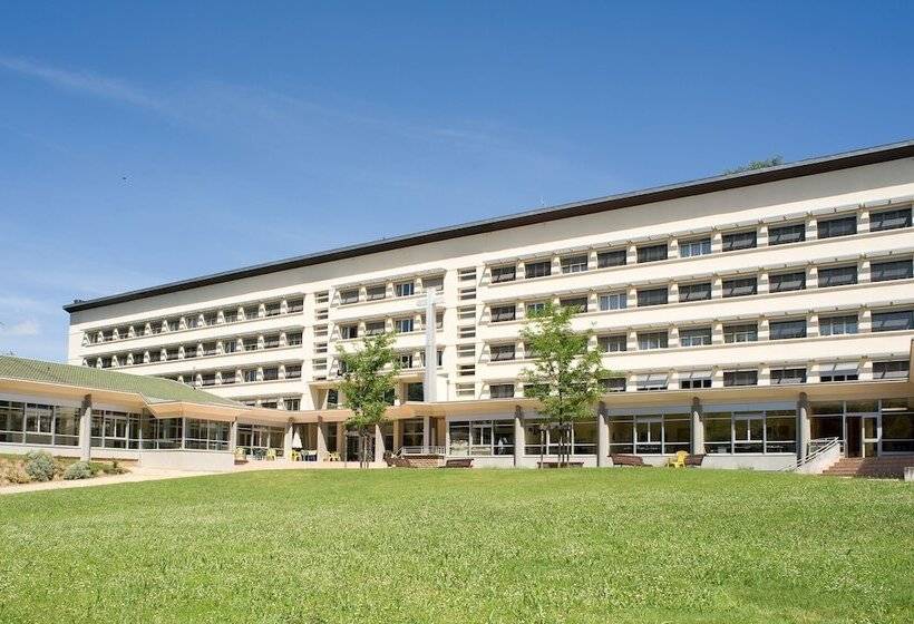 호텔 Hôtel Valpré