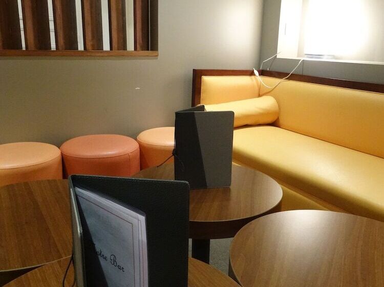 호텔 Hôtel Valpré