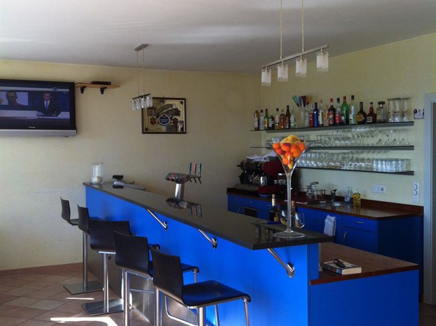 Отель Wannenhorn