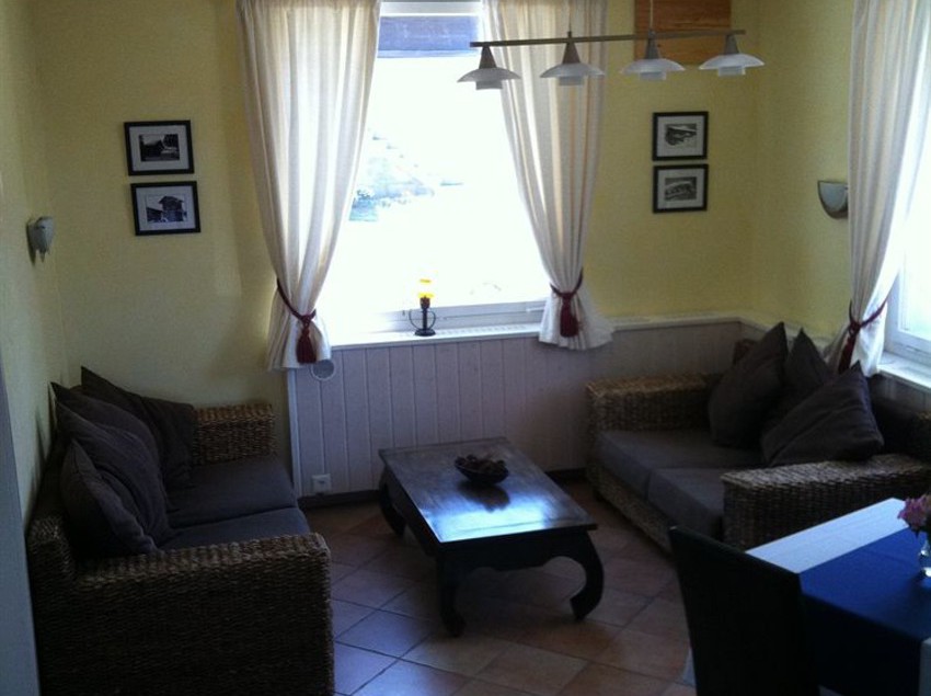 Отель Wannenhorn