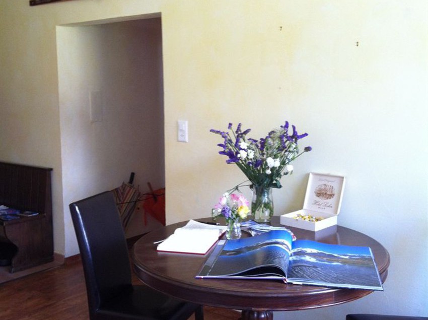 Отель Wannenhorn