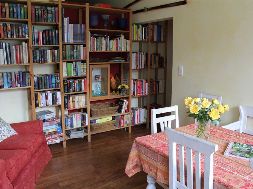 Отель Wannenhorn