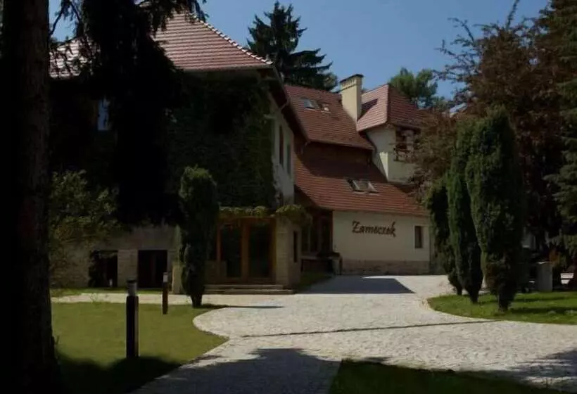 Hotel Willa Zameczek