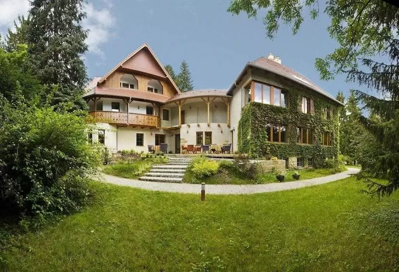 Hotel Willa Zameczek