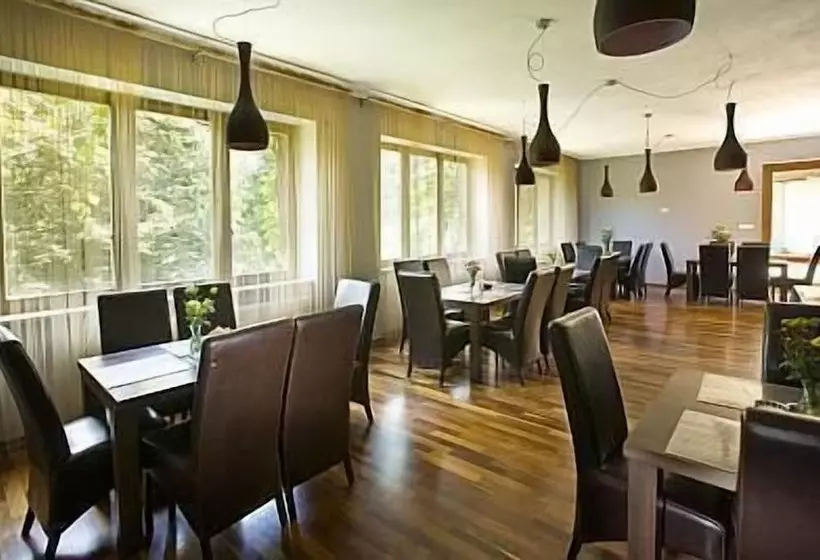 Hotel Willa Zameczek