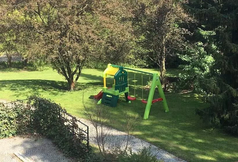 Hotel Willa Zameczek