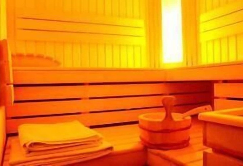 هتل Willa Zameczek