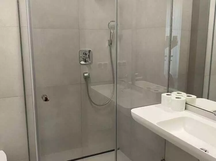 Hotel Willa Zameczek