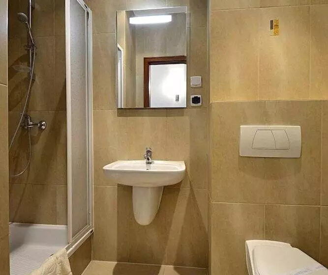 Hotel Willa Zameczek