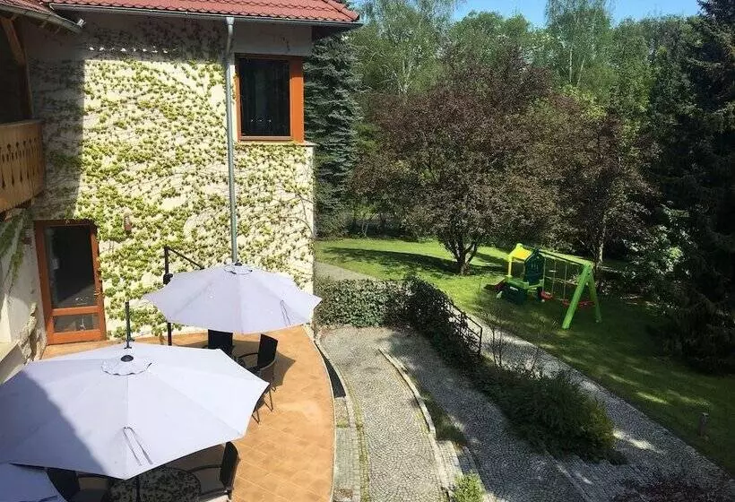 Hotel Willa Zameczek
