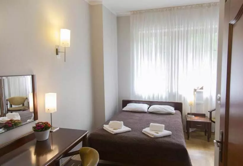 Hotel Willa Zameczek