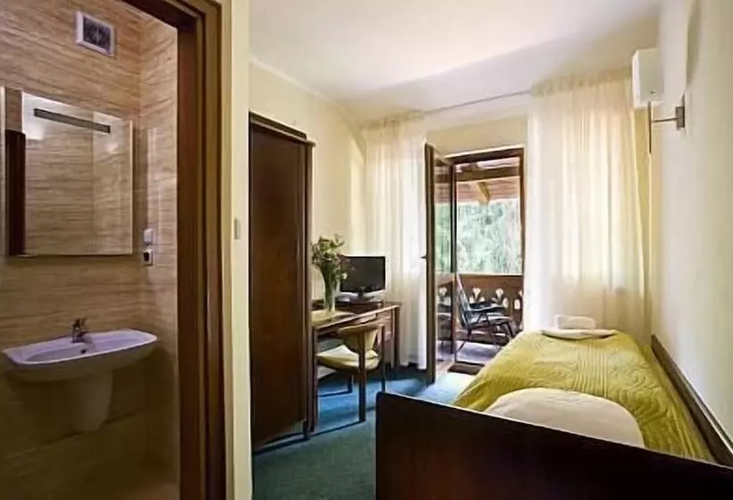 Hotel Willa Zameczek