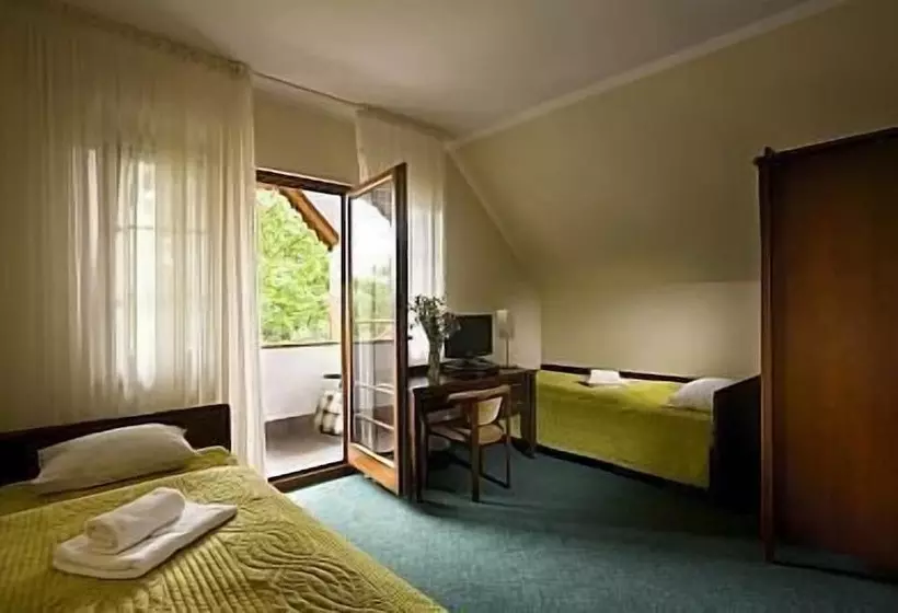 Hotel Willa Zameczek