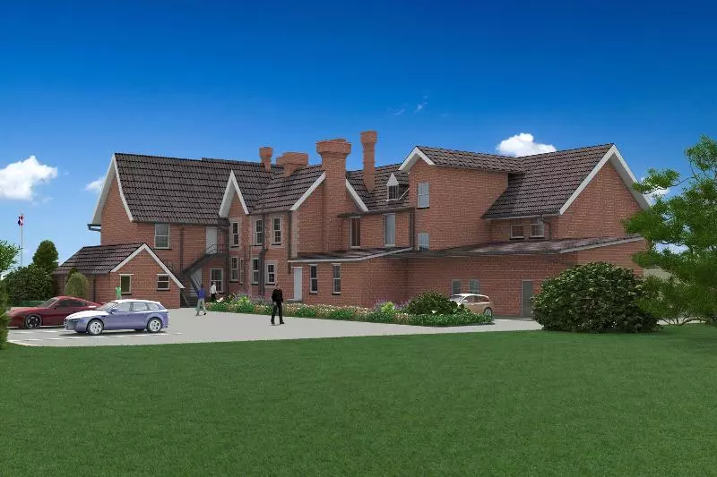 Ifield Court Hotel & Restaurant