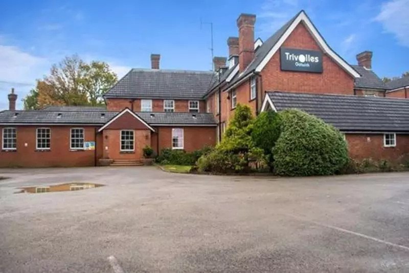 Ifield Court Hotel & Restaurant