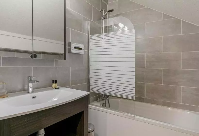 Le Chalet D Antoine   Centre De Megève