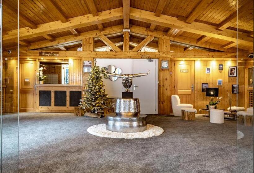 Le Chalet D Antoine   Centre De Megève