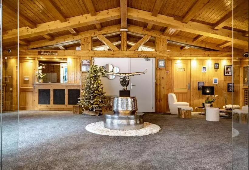 Le Chalet D Antoine   Centre De Megève