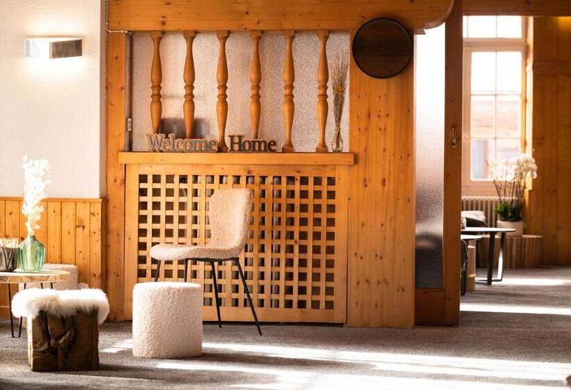 Le Chalet D Antoine   Centre De Megève