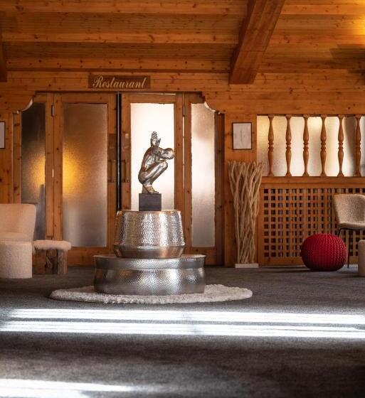 Le Chalet D Antoine   Centre De Megève