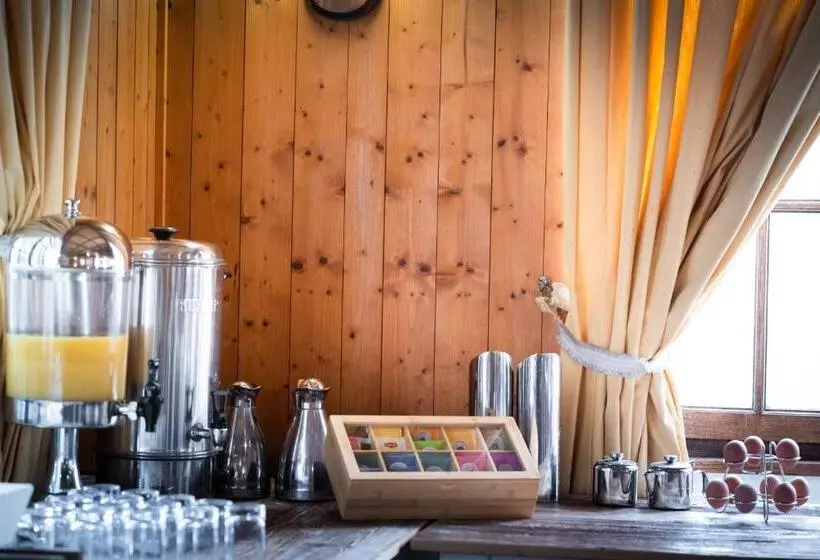 Le Chalet D Antoine   Centre De Megève