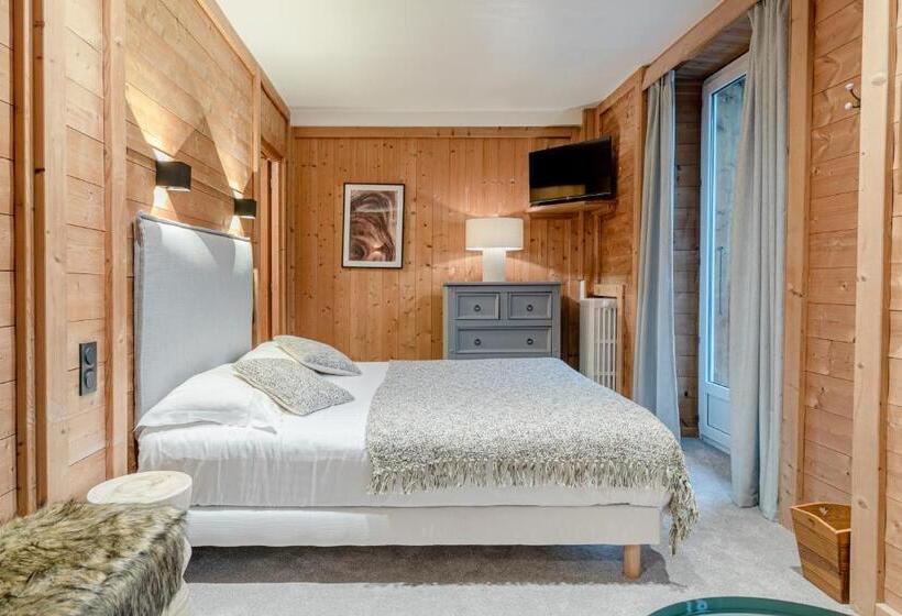 Le Chalet D Antoine   Centre De Megève