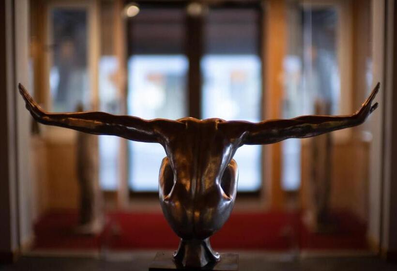 Le Chalet D Antoine   Centre De Megève