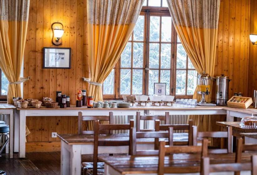 Le Chalet D Antoine   Centre De Megève