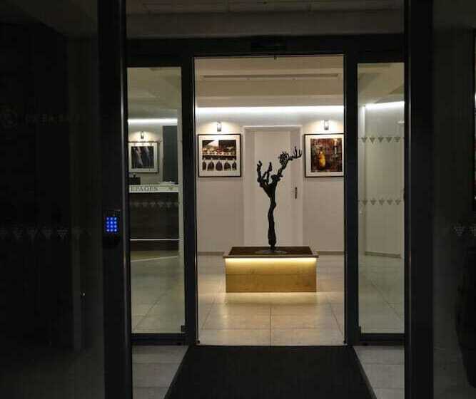 Logis Hotel Des Cépages