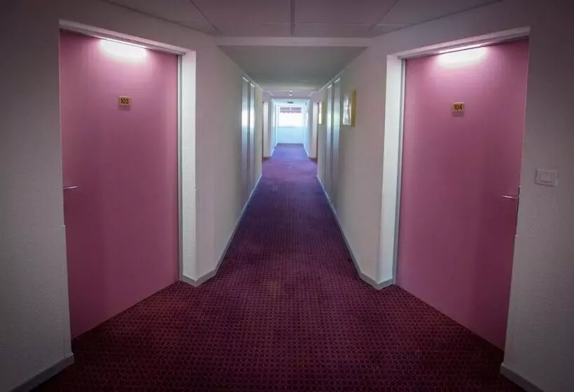 Logis Hotel Des Cépages