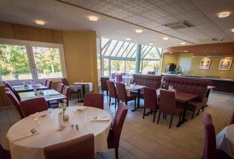 Logis Hotel Des Cépages