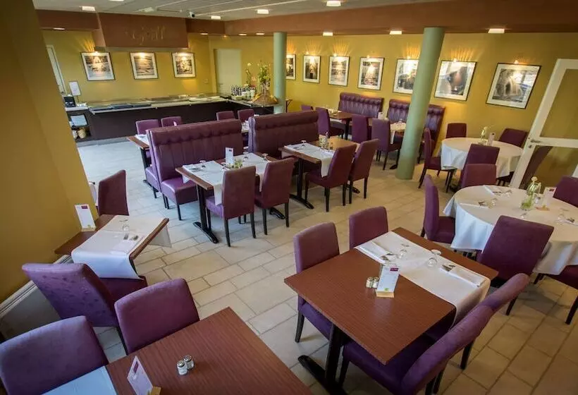 Logis Hotel Des Cépages