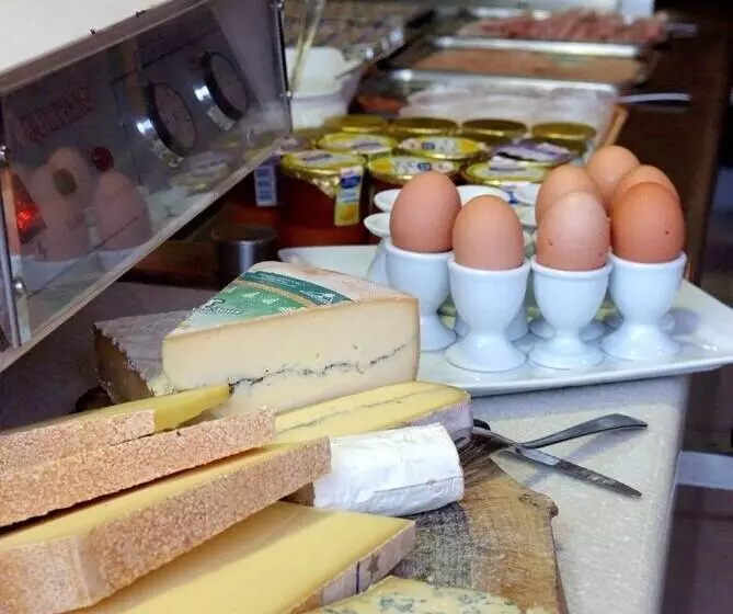 Logis Hotel Des Cépages