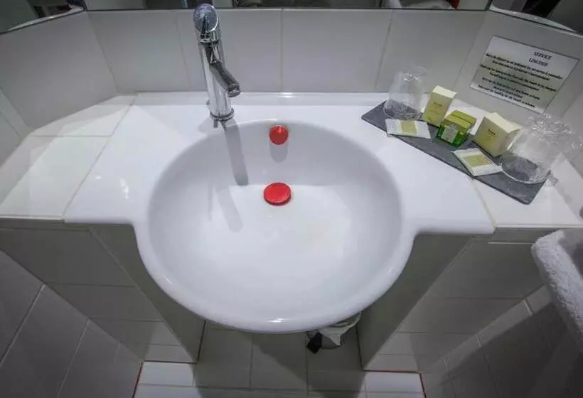 Logis Hotel Des Cépages