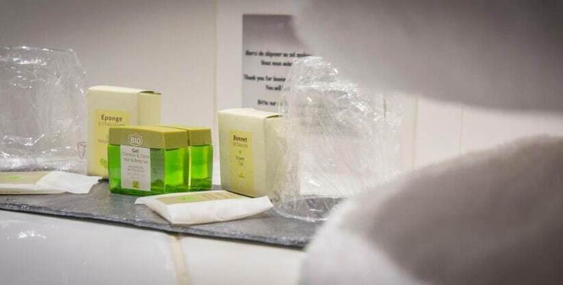 Logis Hotel Des Cépages