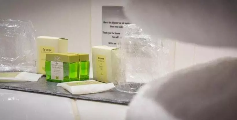 Logis Hotel Des Cépages