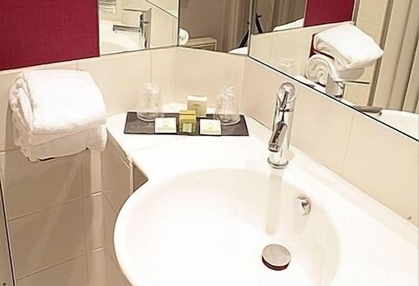 Logis Hotel Des Cépages