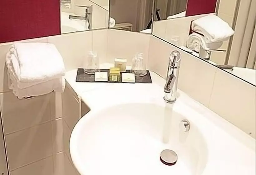 Logis Hotel Des Cépages