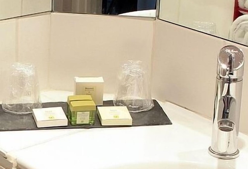 Logis Hotel Des Cépages