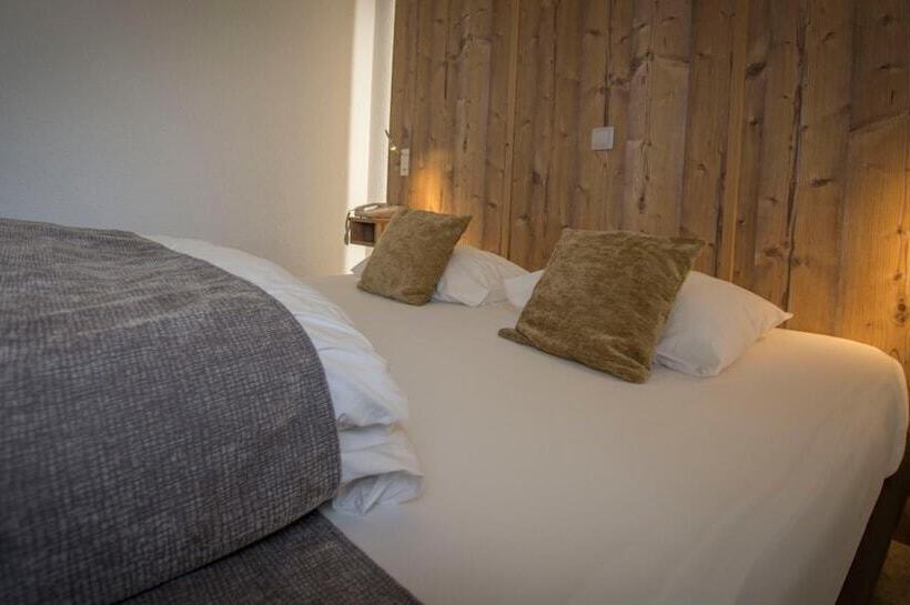 Logis Hotel Des Cépages