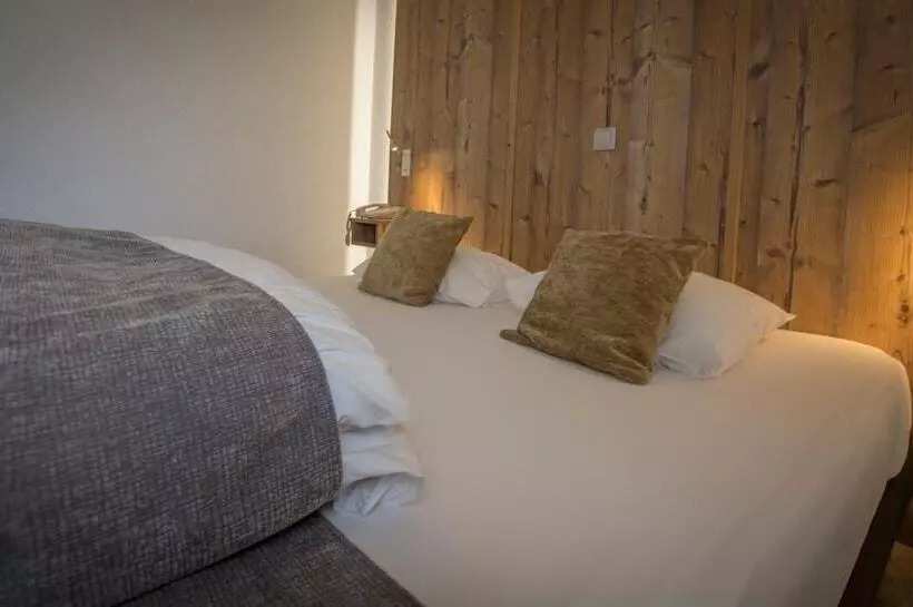 Logis Hotel Des Cépages