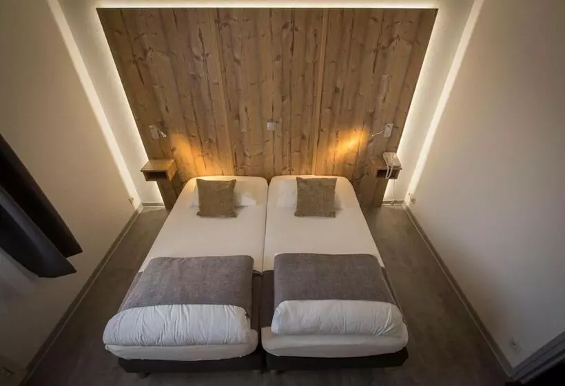 Logis Hotel Des Cépages