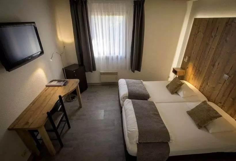 Logis Hotel Des Cépages