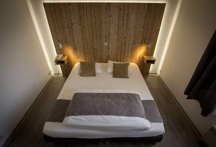 Logis Hotel Des Cépages